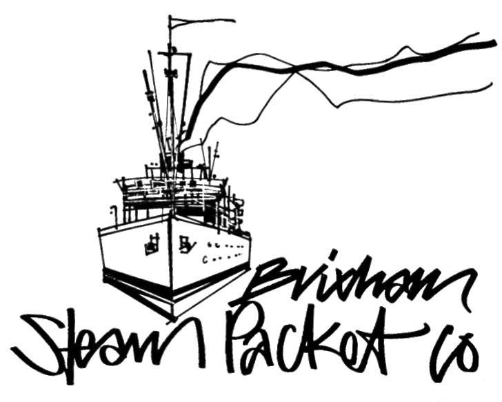 The Brixham Steam Packet Company