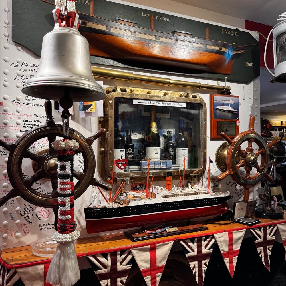 The Brixham Steam Packet Company
