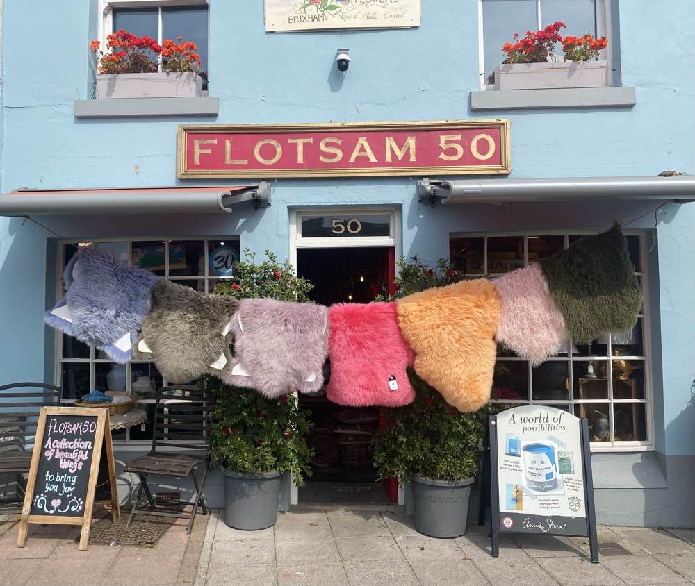 Flotsam 50
