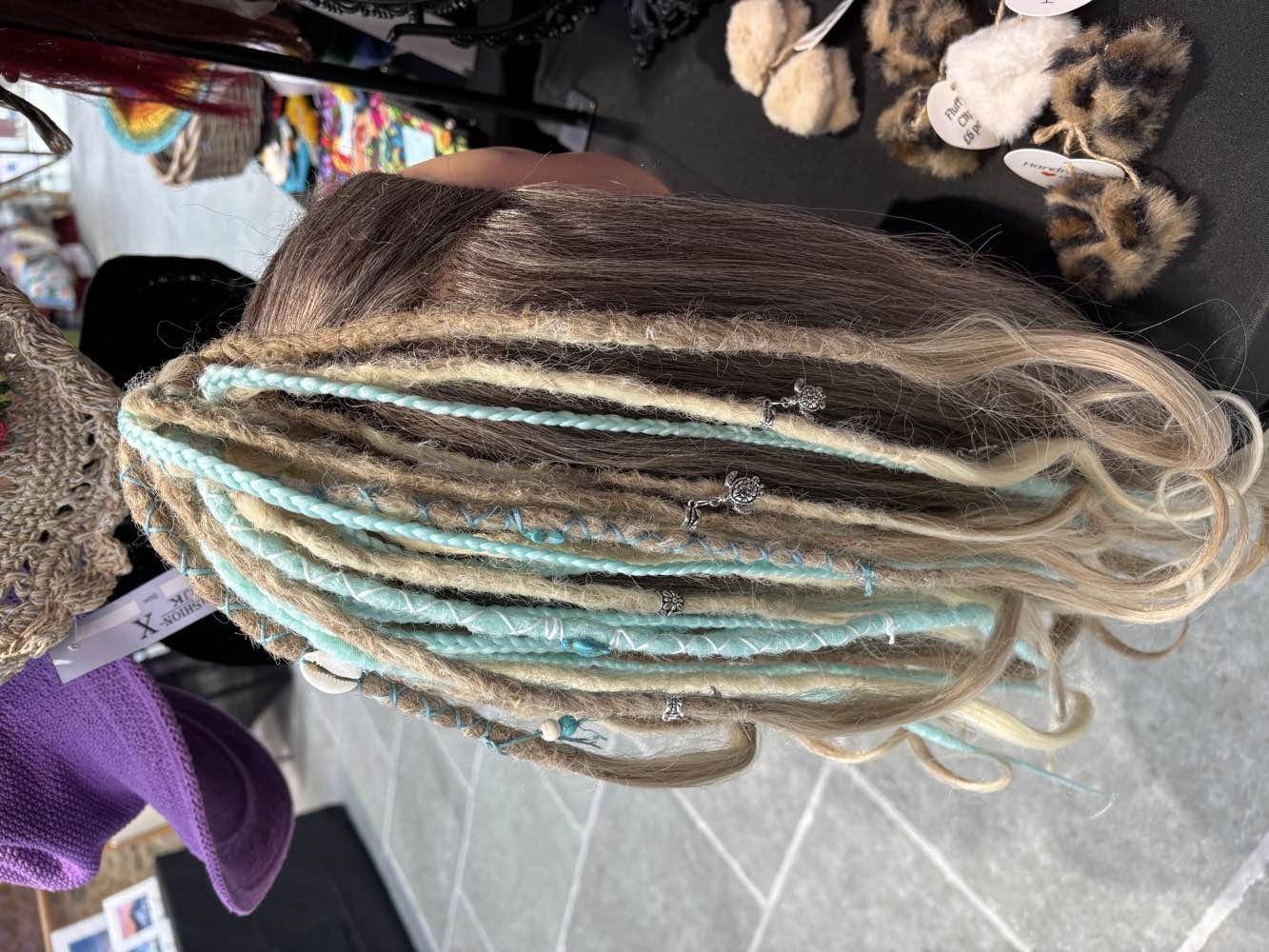 Gypsyfaieloxx