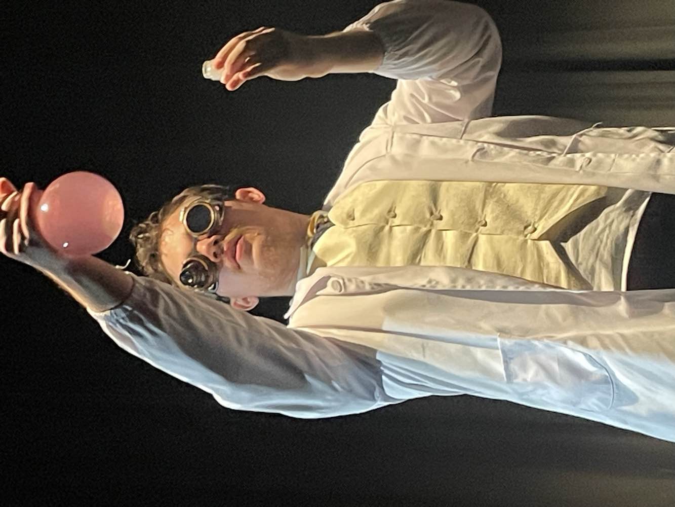 The South Devon Players Theatre & Film Company