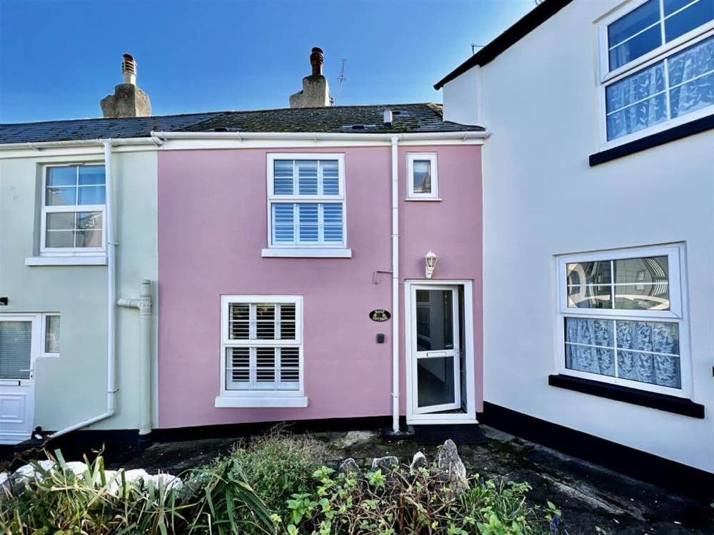 Rose Cottage