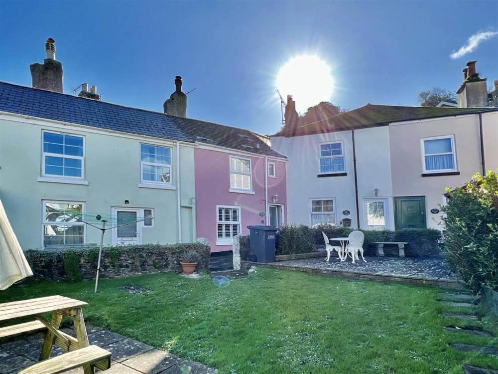Rose Cottage