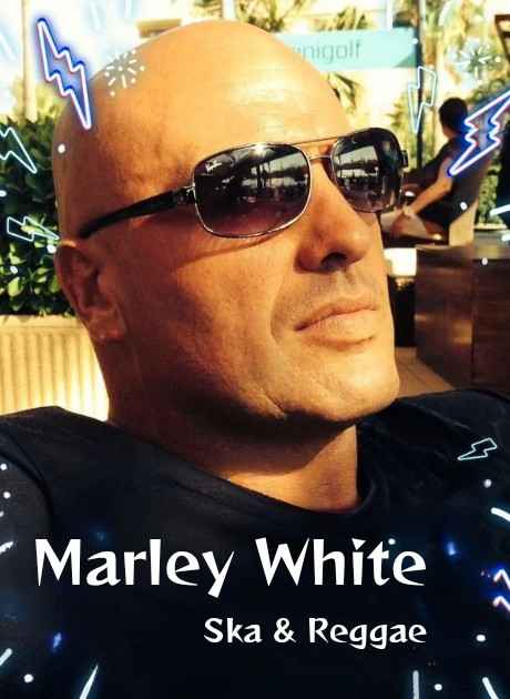 Marley White