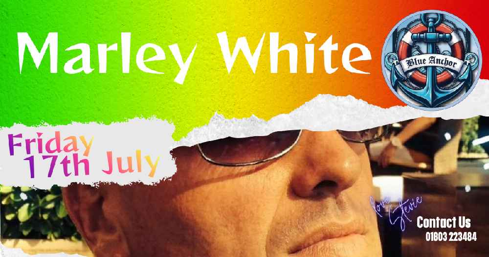 Marley White