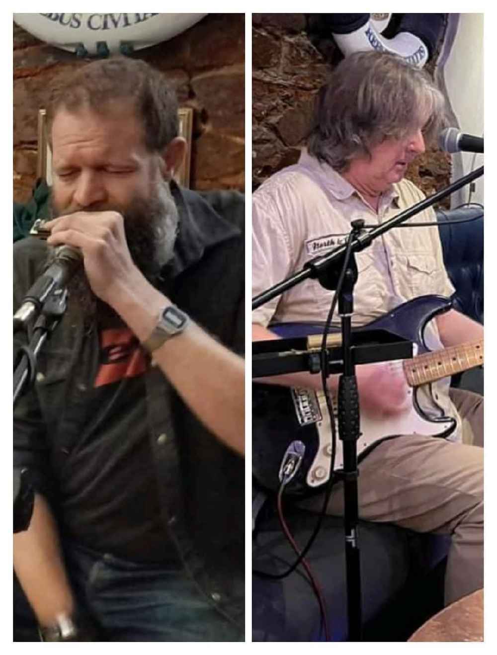 Cann Lane AKA Si and Max (copy)