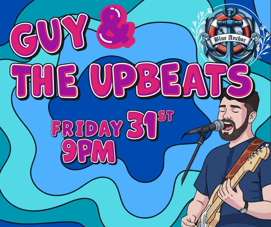 Guy & The Upbeats
