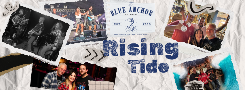 Rising Tide