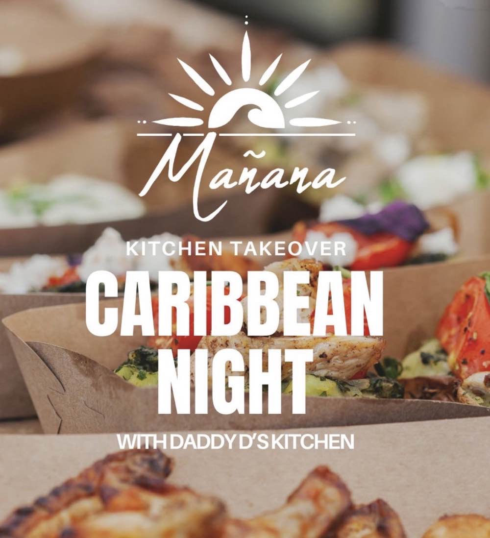 Caribbean Night