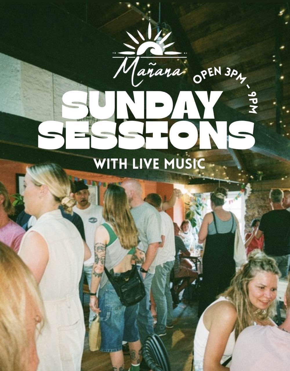 Jazz Sunday Session