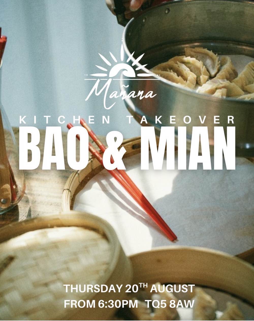 Bao Bun Night