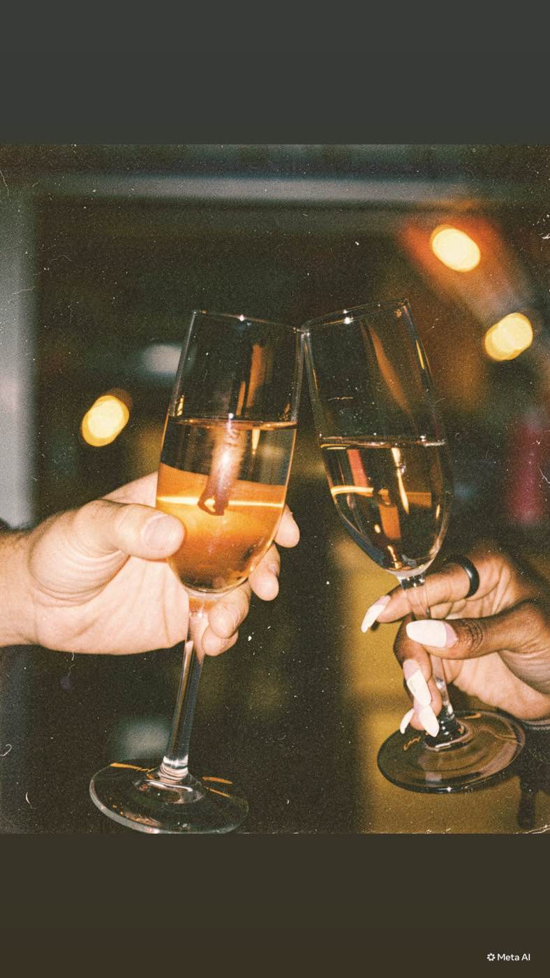 Fizz Saturday