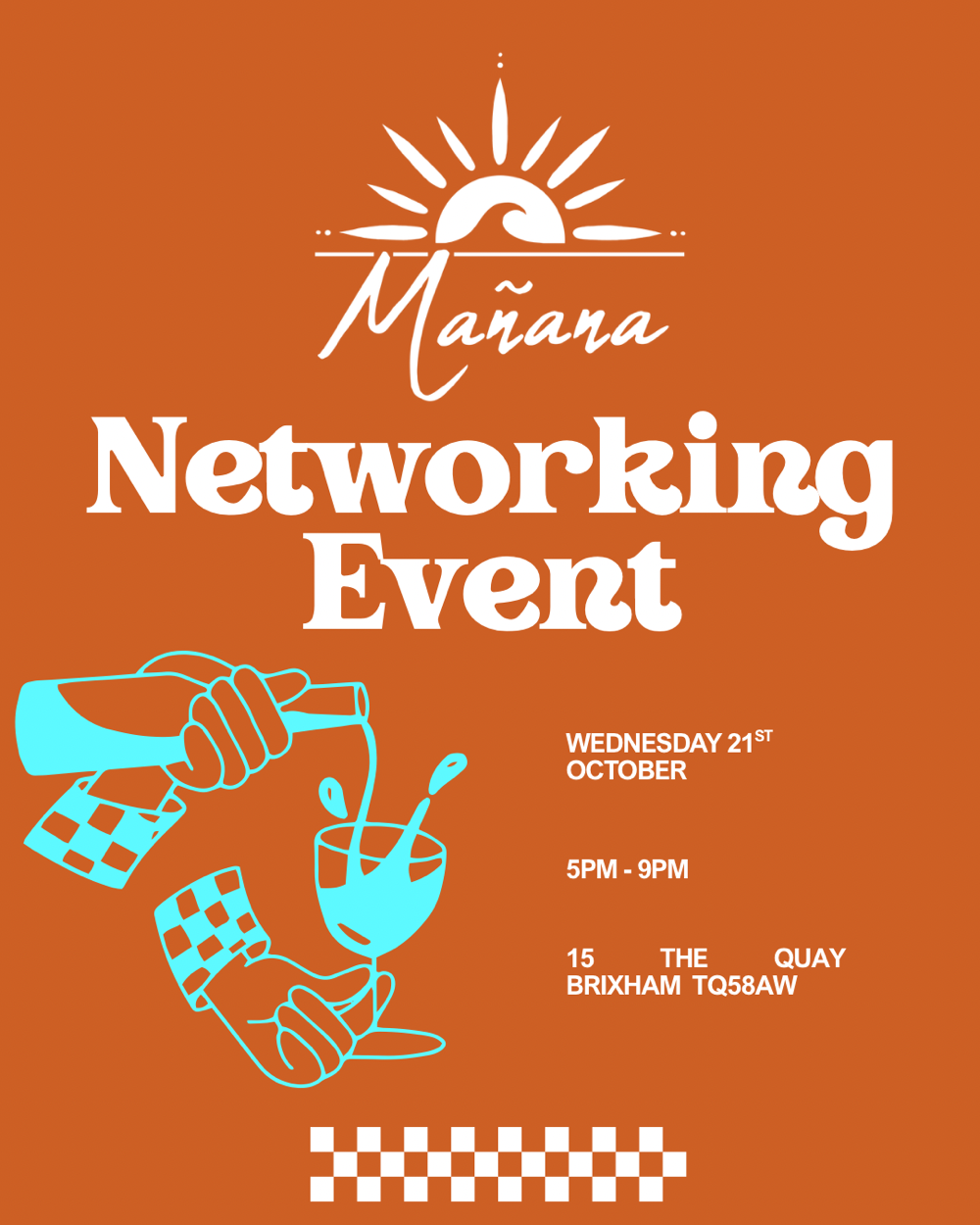 Networking Event
