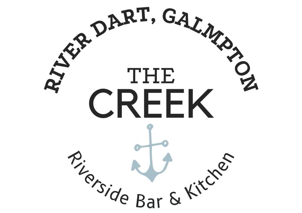 Creek at Dolphin Boatyard
