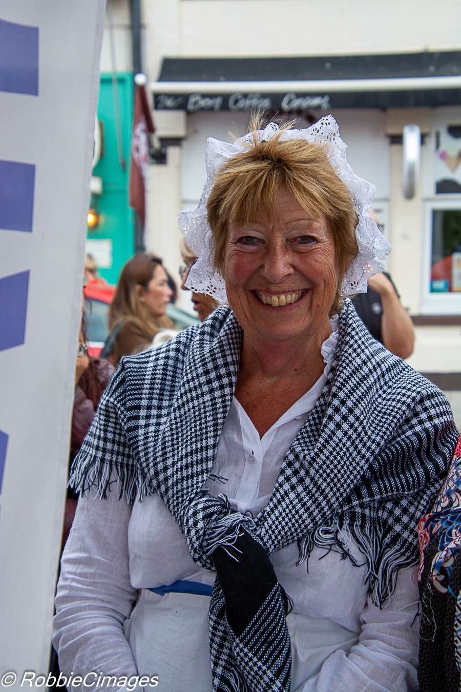 Theatre Round The Harbour, Brixham Quay - FREE