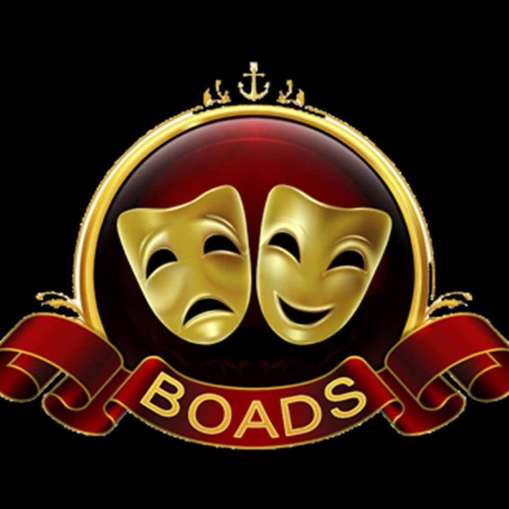 BOADS presents - Agatha Christie's Love From A Stranger