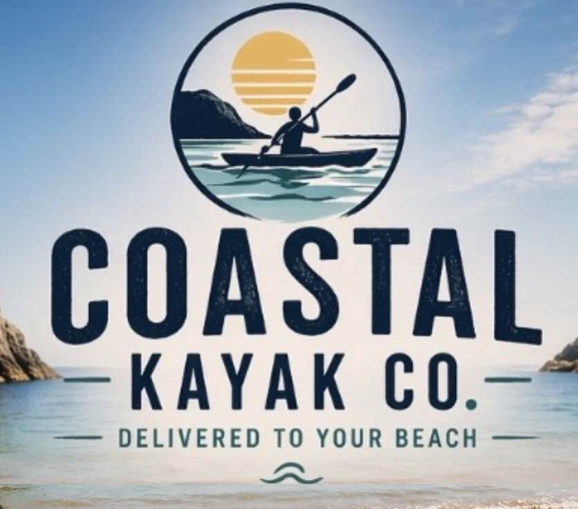 Coastal kayak Co