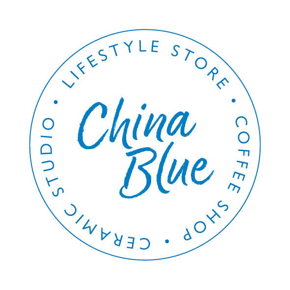 China blue