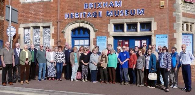 Brixham Heritage Museum