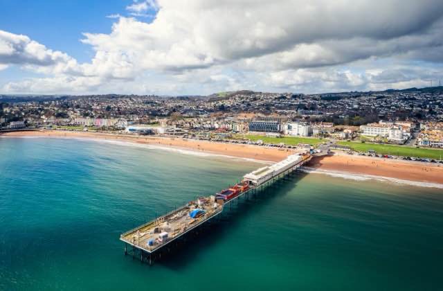 Paignton Green
