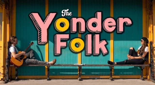 Yonder Folk