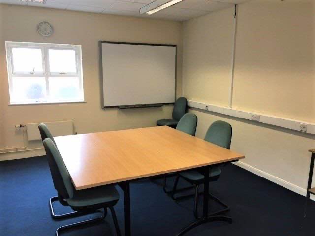 Town Hall - Furzeham Room
