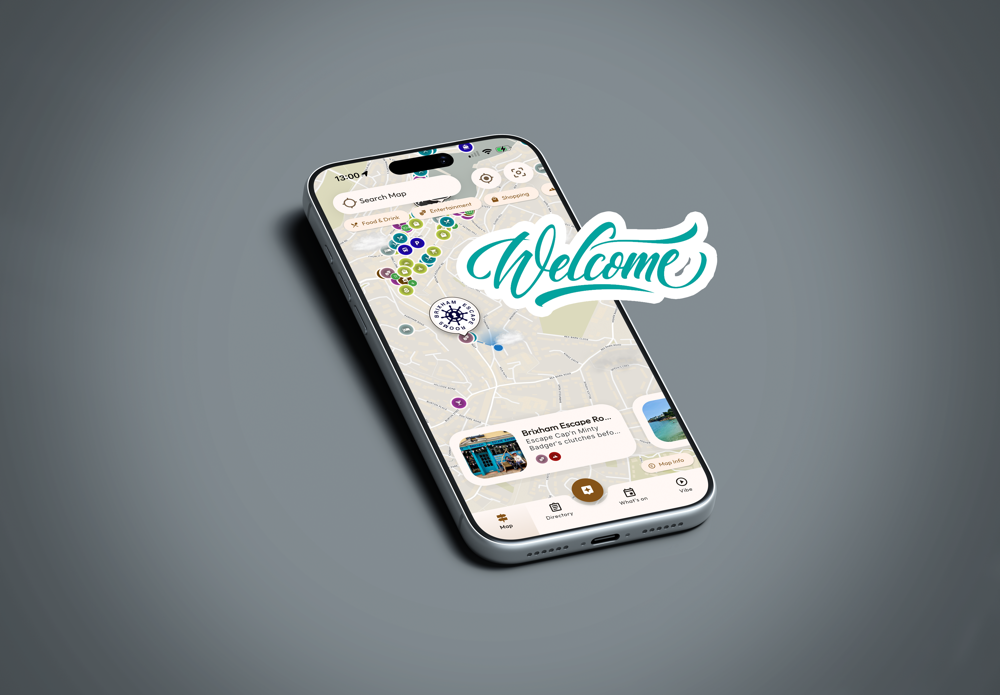 Mapzest