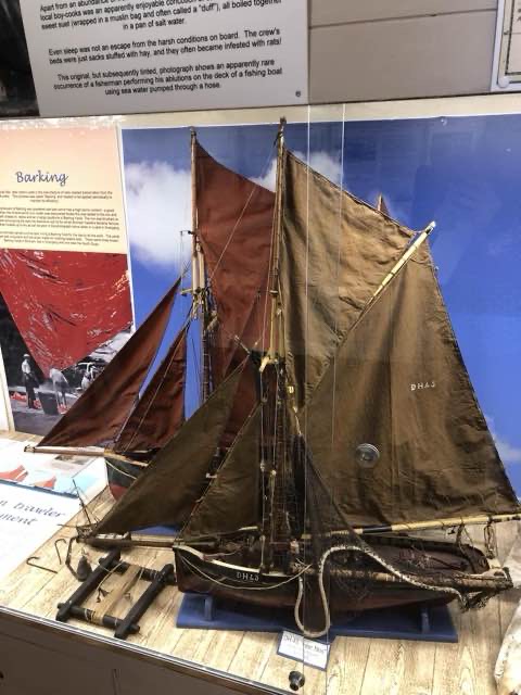 Brixham Heritage Museum