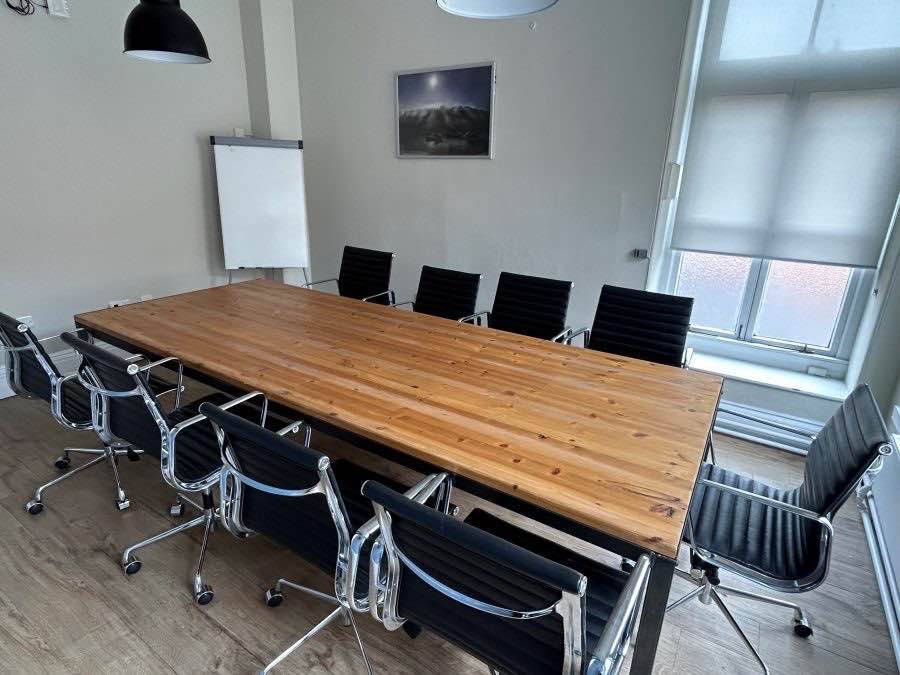 Conference Room Hire - Town Hall