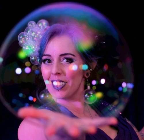 Bubble LaFae
