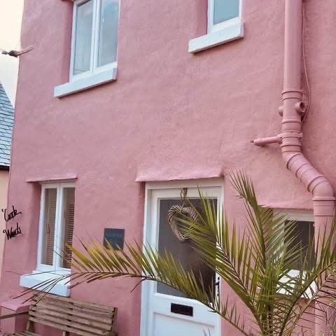 Tradewinds Cottage