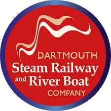 Dartmouth Steam Railway & River Boat Company - Brixham