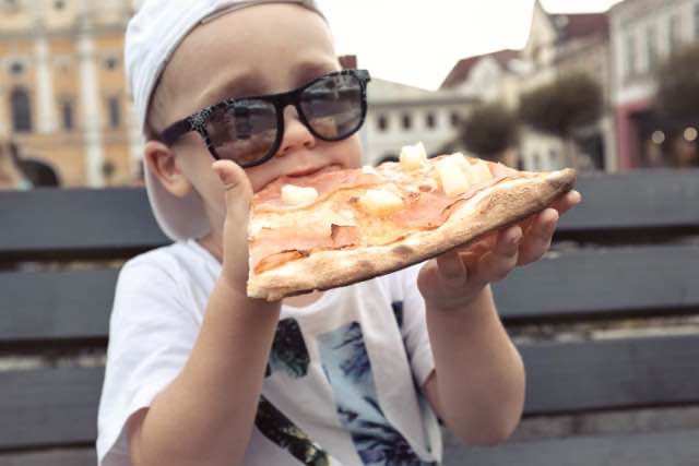 Pizza Night