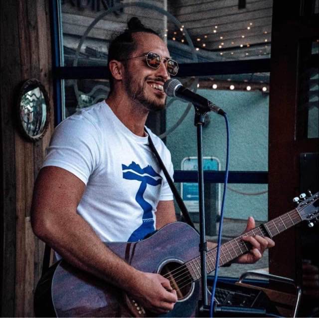 Matt Dean Musician