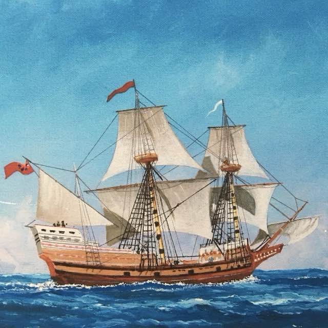 Bow Creek Pirates