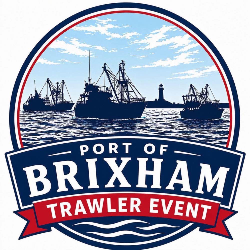 Brixham Trawler Event