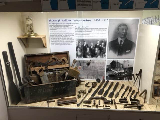 Brixham Heritage Museum