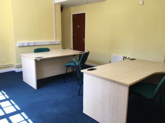 Town Hall - Summercombe Room