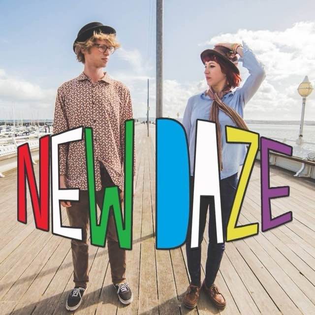 New Daze Band