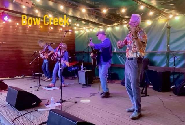 Bow Creek Pirates