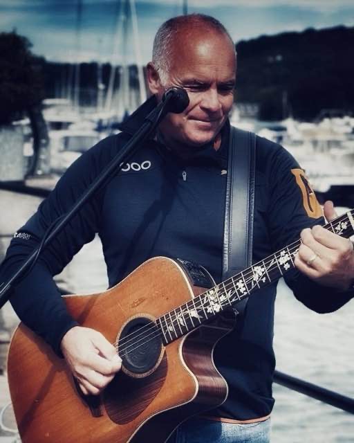 Dave Thomas Music