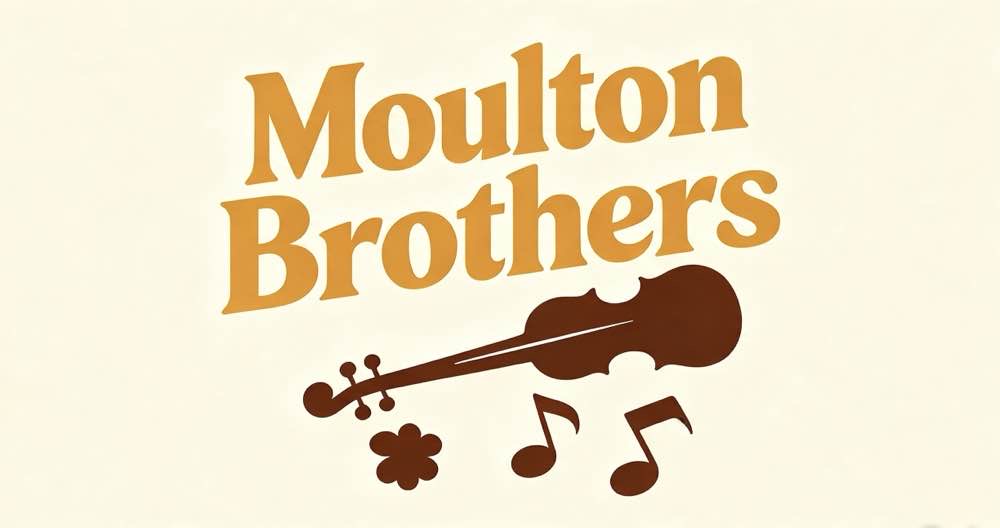 THE MOULTON BROTHERS — LIVE!