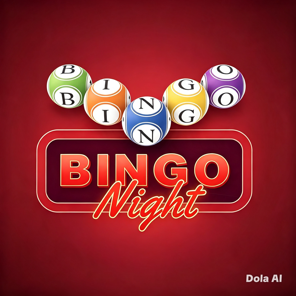 Bingo & Cash 4 keys