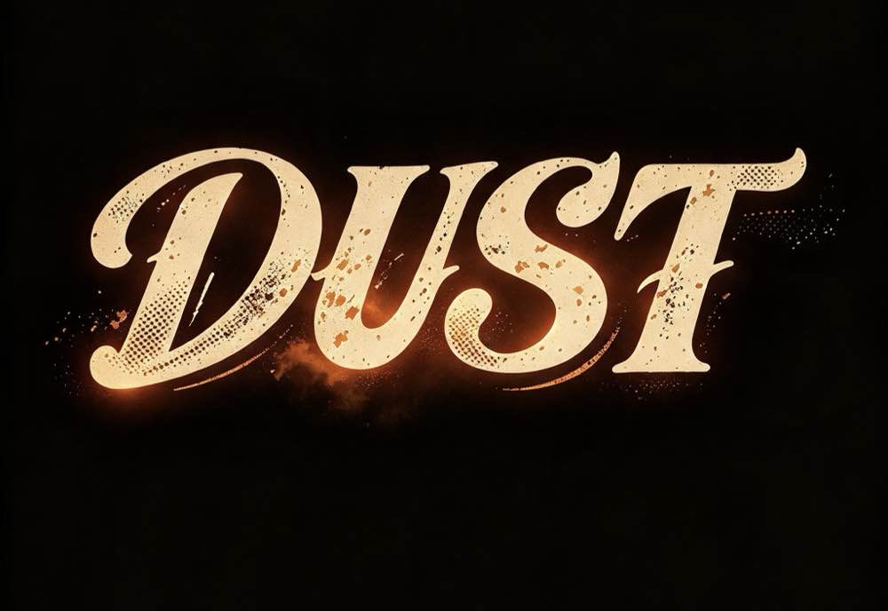 🎸 DUST — LIVE! 🎸