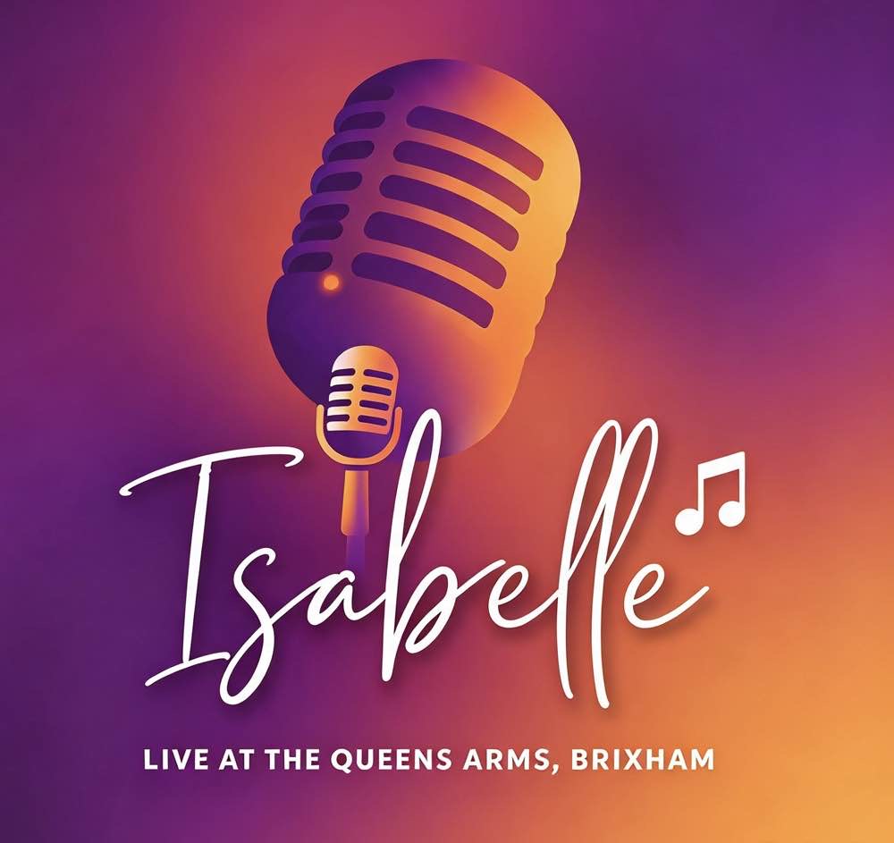 ISABELLE LIVE