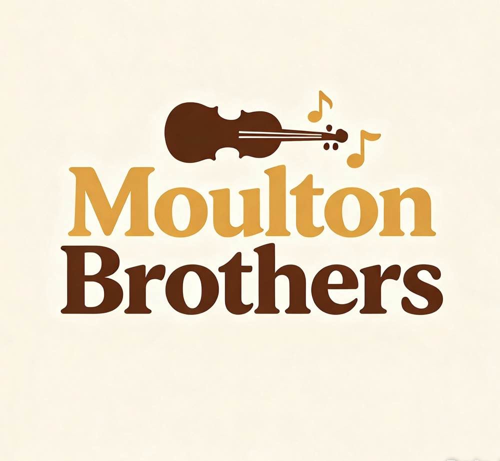 THE MOULTON BROTHERS — LIVE!