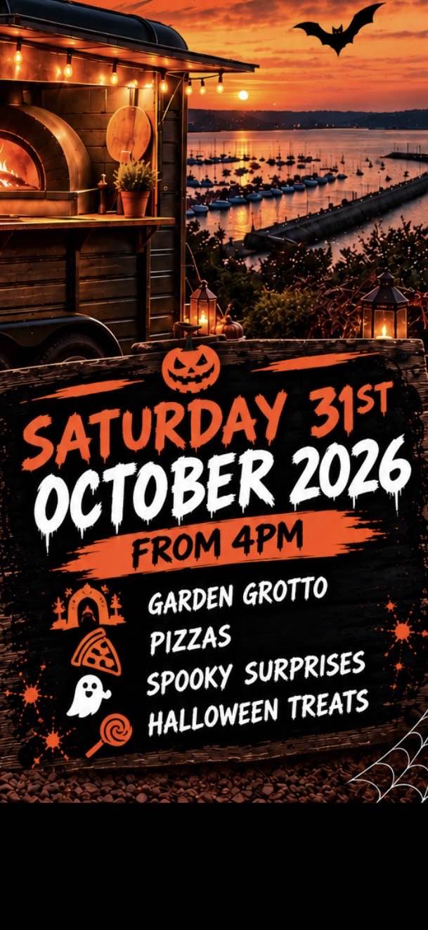 Halloween Scarefest
