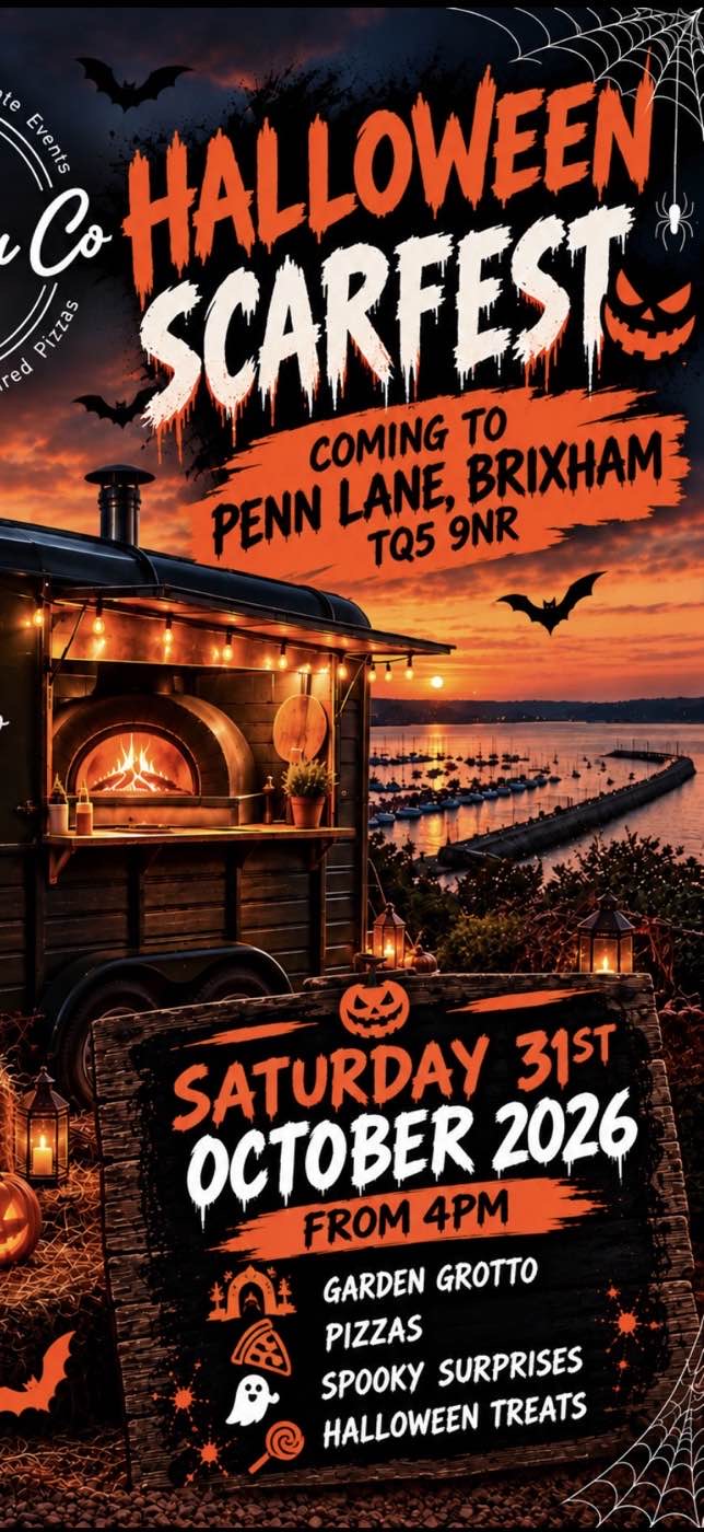Halloween Scarefest
