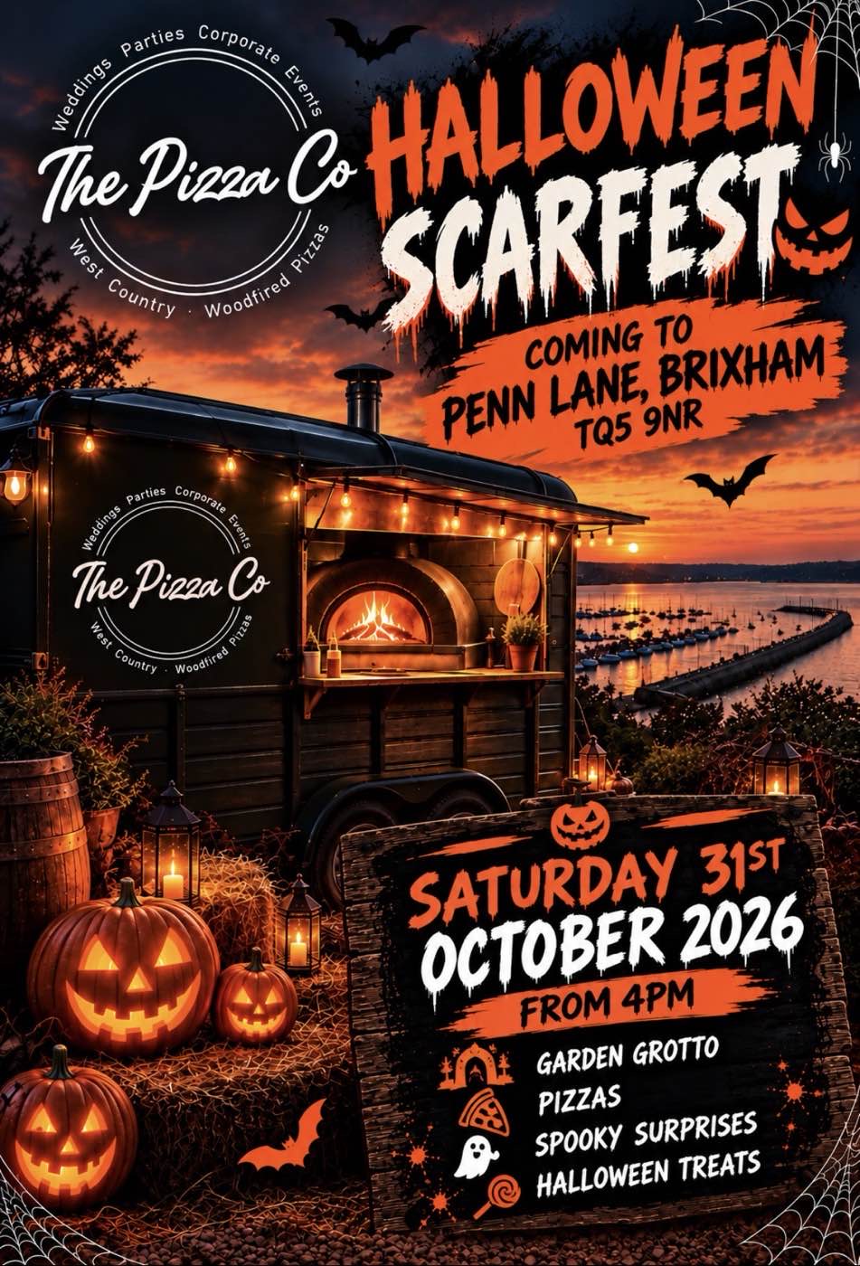Halloween Scarefest