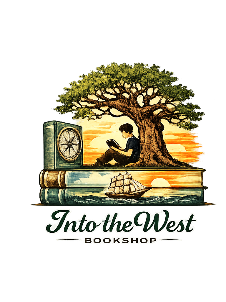Into The West Bookshop